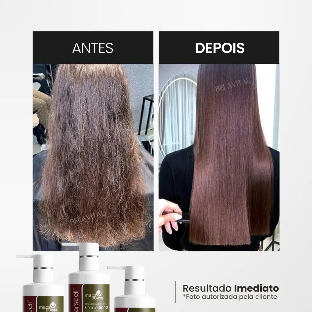 Condicionador Karseell