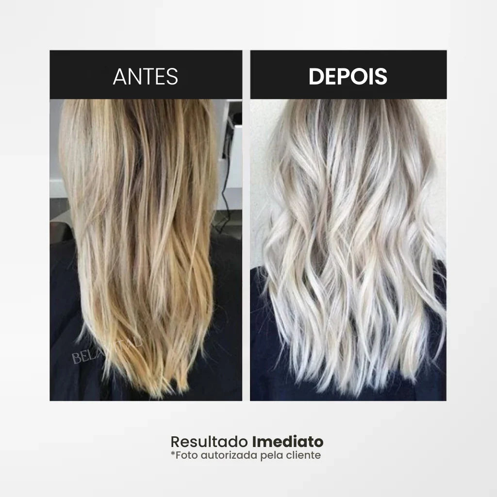 Máscara Matizadora Karseell