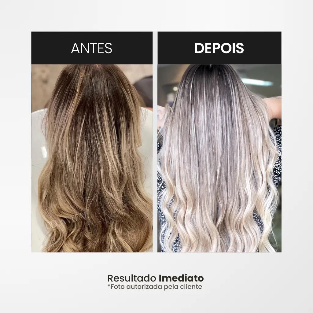 Máscara Matizadora Karseell