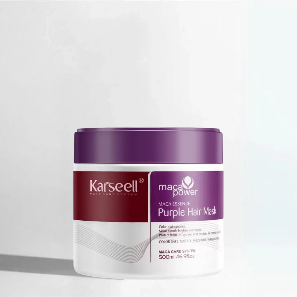 Máscara Matizadora Karseell