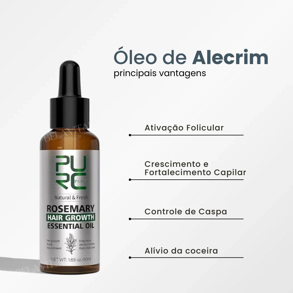 Kit Premium Hair: Fortalece e Cresce - Completo