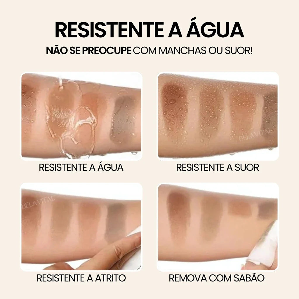 Toppik Hair: Fibra Capilar para Cobertura Instantânea