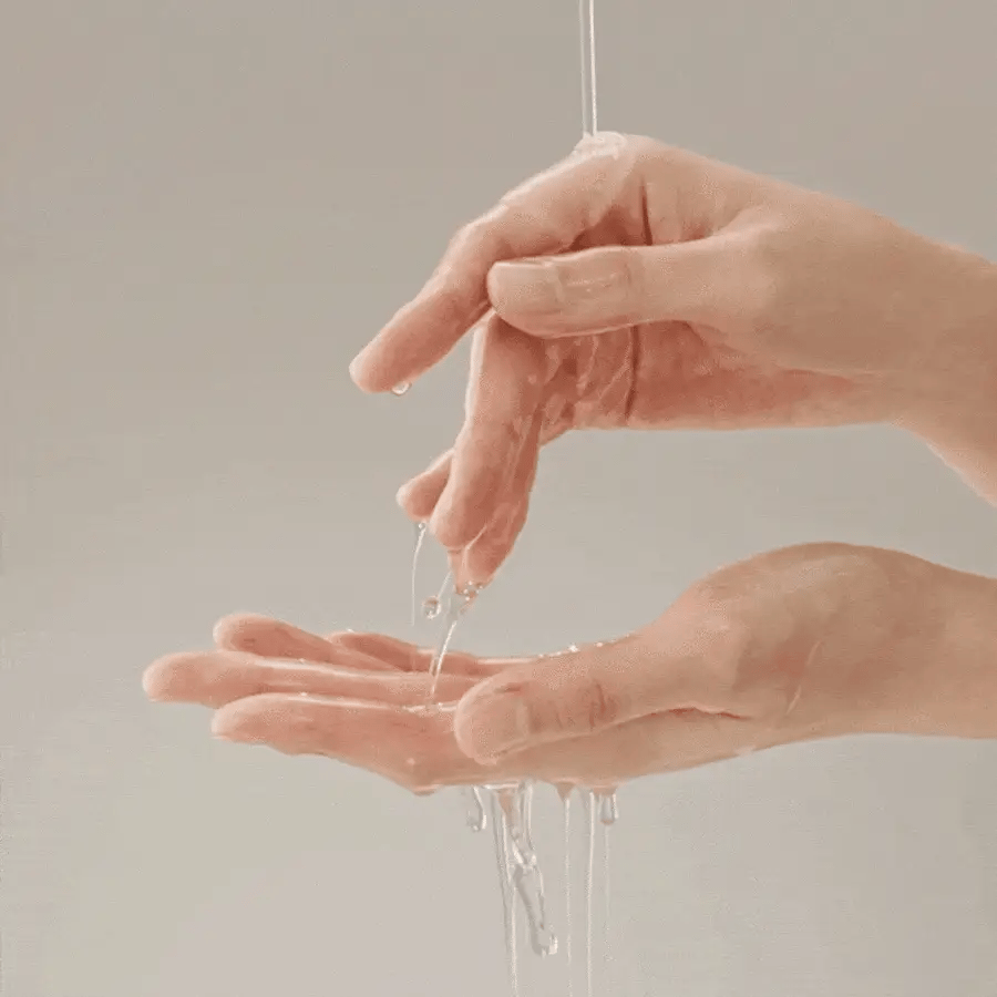 Duo de limpeza profunda Centella