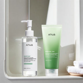 Duo de Limpeza Anua