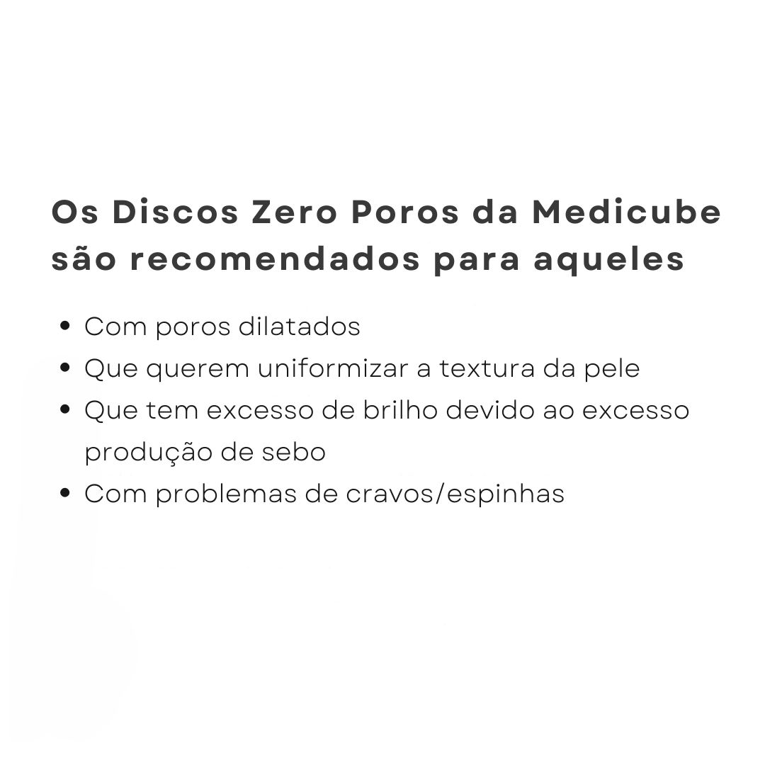 Disco Zero Poro 2.0