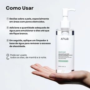 Duo de Limpeza Anua