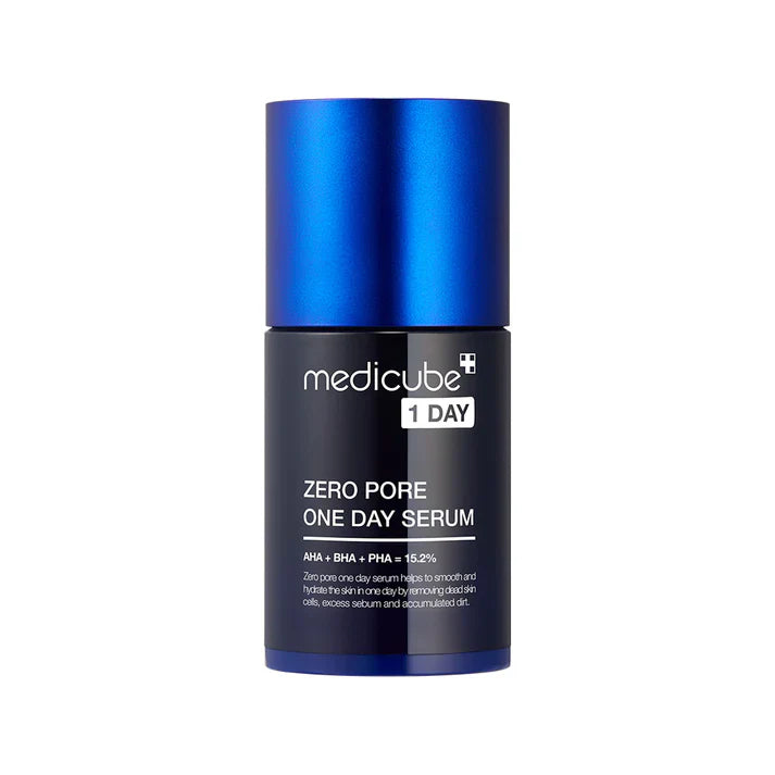 Sérum Zero Poros 1-day