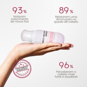 Bela Hair Helper Spray