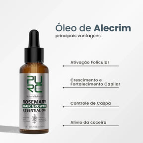 Kit Premium Hair: Fortalece e Cresce - Completo