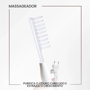 Kit Premium Hair: Fortalece e Cresce - Completo