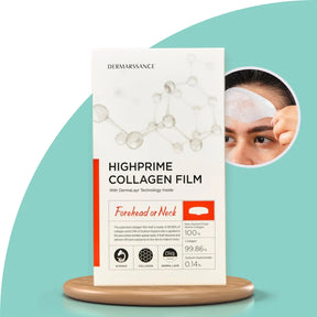 Kit Máscara de Colágeno GoldBotox Highprime: Renovação Profunda da Pele