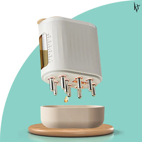 Repair Hair Therapy: Tratamento Antiquedas 3 em 1