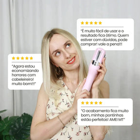 Máquina de Corte Bordado